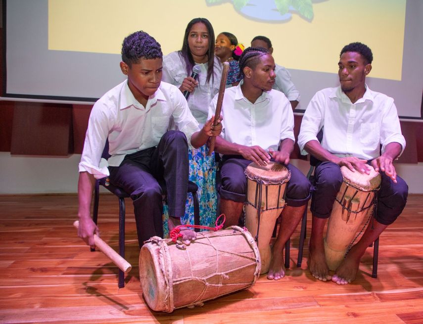 MiCultura señala que el festival busca celebrar el legado afrodescendiente. MiCultura señala que el festival busca celebrar el legado afrodescendiente.