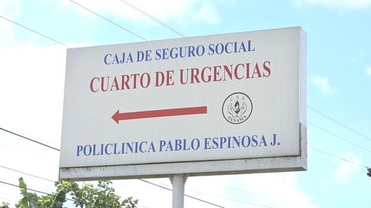 Los residentes desde Paso Canoas hasta Bugaba son los más afectados cuando en la madrugada ocurren situaciones de emergencia, ya que no cuentan con atención médica 24 horas.