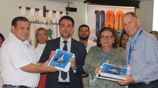Veraguas, primera provincia en recibir los Planes Estratégicos Distritales