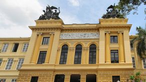 Egresados del Instituto Nacional: Discurso de Trump sobre el Canal