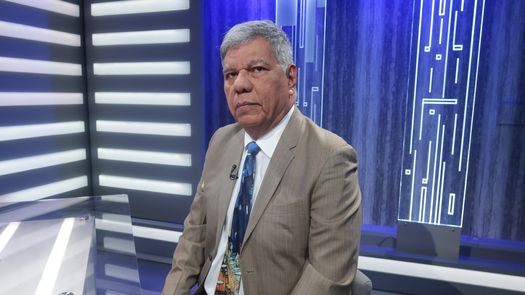 Felipe Argote: Para 2025, la inversión será más baja que en 2011, un retroceso de 15 años
