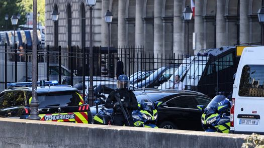 Francia inicia maratónico juicio sobre los atentados yihadistas en París