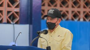 Presidente Cortizo entrega orden de proceder para Centro Nacional del Folklore