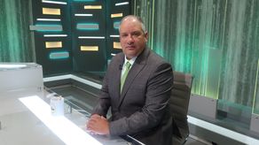 Jorge Herrera: Estamos buscando consenso para conformar Comisión de Presupuesto