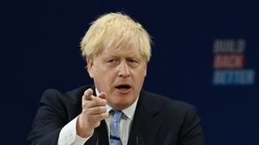 Reino Unido se protege contra variante ómicron