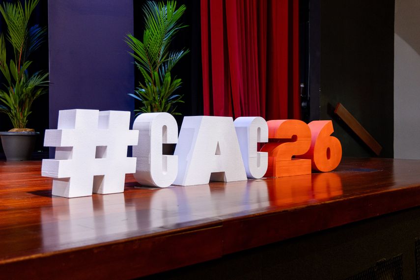 El festival literario Centroamérica Cuenta
