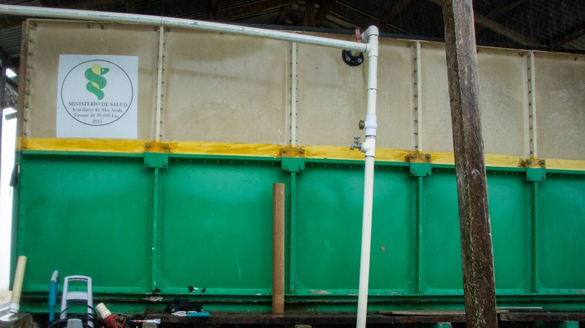 La descentralización avanza como motor de equidad y desarrollo en Panamá, permitiendo que los municipios ejecuten proyectos prioritarios de agua potable y saneamiento con recursos propios del Impuesto de Bienes Inmuebles (IBI). La descentralización avanza como motor de equidad y desarrollo en Panamá, permitiendo que los municipios ejecuten proyectos prioritarios de agua potable y saneamiento con recursos propios del Impuesto de Bienes Inmuebles (IBI).