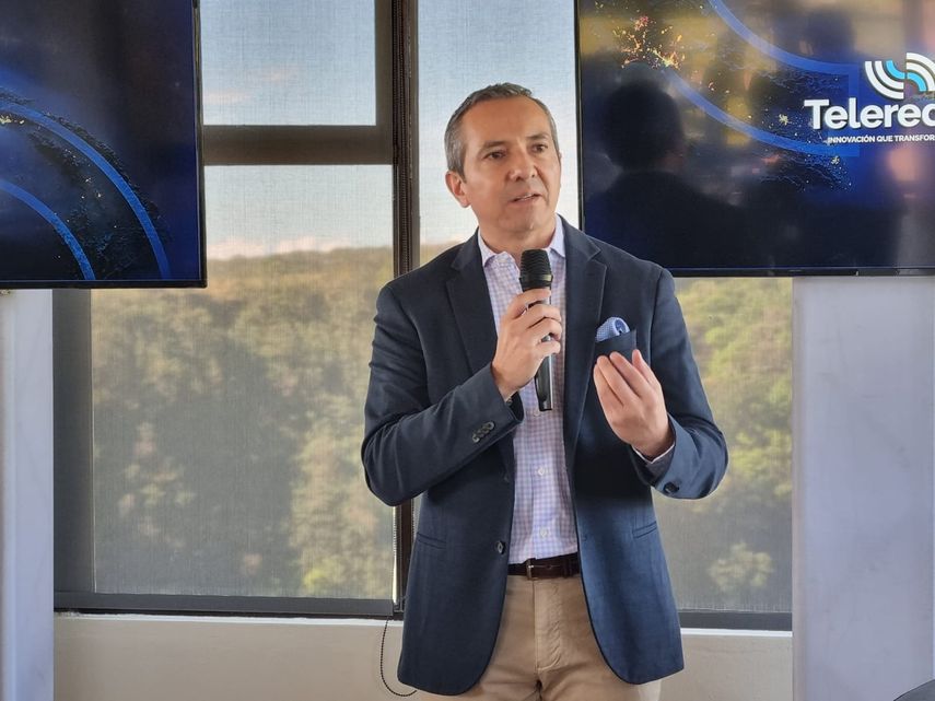 Más de 238 millones de transacciones o pagos electrónicos y digitales en los canales del Sistema Clave se registraron en el 2022, representando 40 millones más que en el mismo período del 2021.