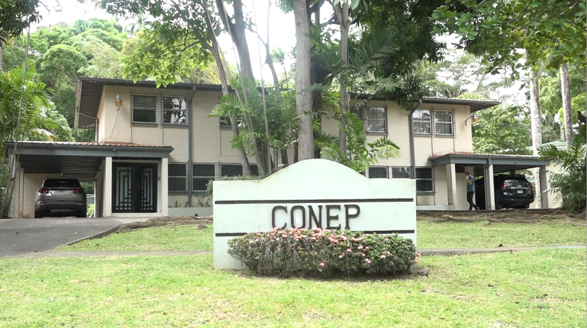 Empresarios piden al Gobierno que presente un recurso de apelación a la Organización Mundial del Comercio (OMC) por el fallo a favor de Costa Rica referente a una reclamación que mantenía con Panamá por restricciones aplicadas a diversos productos agrícolas costarricenses. Empresarios piden al Gobierno que presente un recurso de apelación a la Organización Mundial del Comercio (OMC) por el fallo a favor de Costa Rica referente a una reclamación que mantenía con Panamá por restricciones aplicadas a diversos productos agrícolas costarricenses.