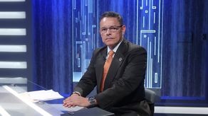 Frank Ábrego: flujo migratorio está siendo controlado