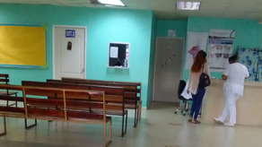 Cierres afectan atención médica en varias provincias