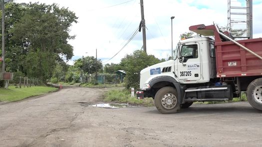 La obra tiene una longitud de 73.81 kilómetros a un costo de $66 millones 461 mil dólares, según indicó el MOP.