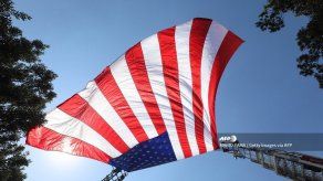 Alza de migrantes detenidos en junio en frontera sur de EEUU a pesar del calor