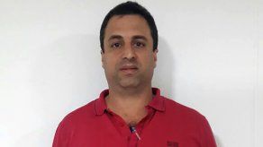 Empresario Nidal Waked descarta negociar con DEA