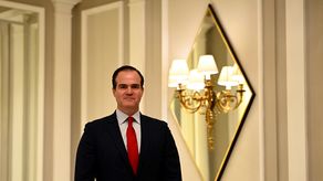 EEUU dice que la influencia china sobre Panamá amenaza su seguridad y la de América Latina