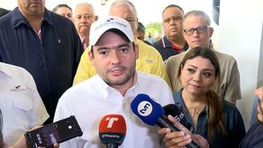 Diálogo podría ampliarse con otros sectores