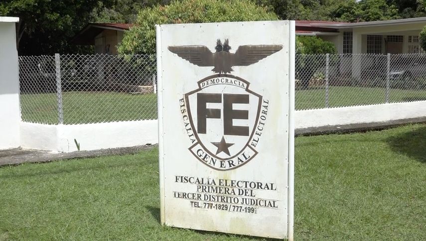 Los precandidatos hicieron un llamado ante la Fiscalía Electoral a estar vigilantes ante posibles actos ilegales que ya se están registrando.