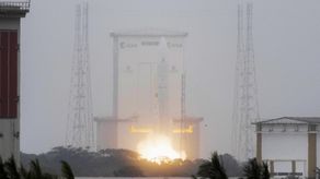 El cohete europeo Ariane 6 coloca en órbita satélite militar de observación