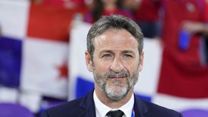 Christiansen: Panamá tiene que estar orgulloso de lo que hicimos contra EEUU