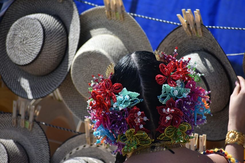 Visualizar la cultura como un derecho, la ardua tarea de Panamá con niños y adultos. Visualizar la cultura como un derecho, la ardua tarea de Panamá con niños y adultos.