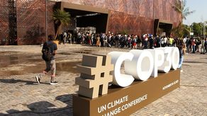Panamá urge cooperación internacional ante la crisis climática en la COP30