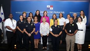 Panamá está lista para su primera Olimpiada Mundial de Robótica