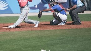 Panamá vence 4-1 a República Dominicana en el béisbol panamericano