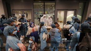 OMS declara el coronavirus COVID-19 como pandemia