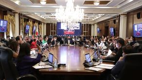 Buscan llenar los vacantes de magistrado de la Corte