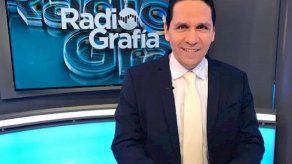 Cortizo designó a  David Saied como nuevo director de la UAF