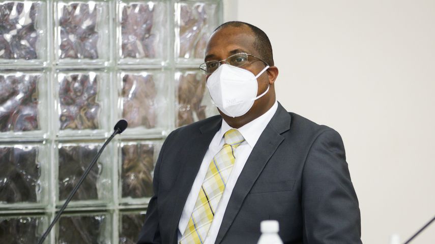 Javier Caraballo: 4 fiscales son enviados de vacaciones