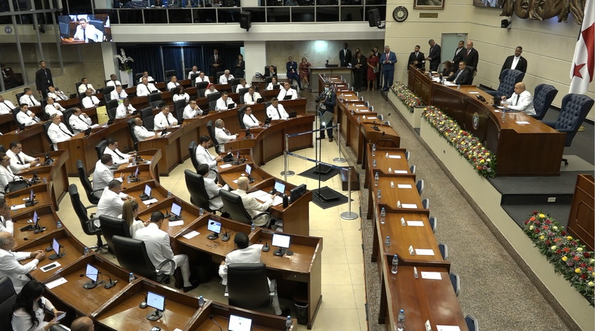 Asamblea Nacional inicia debates sobre proyectos pendientes