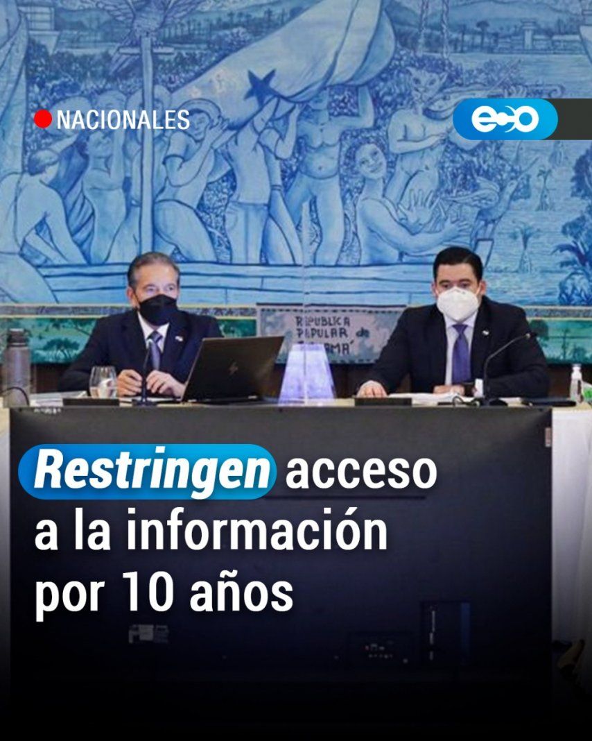 Consejo de gabinete