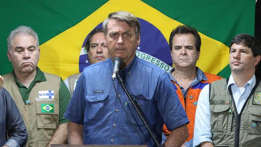 Bolsonaro enfrenta juicio que puede inhabilitarlo para próximas elecciones