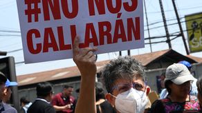 Guatemala: múltiples protestas contra tribunal electoral