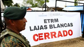 Al menos 409 migrantes murieron o desaparecieron en las rutas migratorias de América en 2025, la cifra más baja desde que en 2014 comenzara a hacerse un seguimiento global de las víctimas de estas travesías, según indicó este jueves la Organización Internacional para las Migraciones de la ONU (OIM).