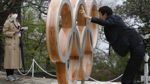 Organizadores de Tokio-2020 solicitan el refuerzo de 500 enfermeros japoneses