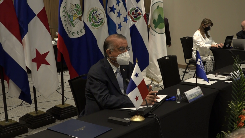 Panamá: Prioridades ambientales para la región