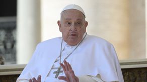 Papa Francisco expresa su cercanía con el pueblo dominicano por tragedia en discoteca