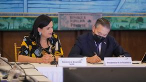 Aprueban manual para combatir la pobreza y desigualdad en Panamá