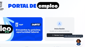 Feria de Empleo 2.0 de la Alcaldía de Panamá: Paso a paso para el registro