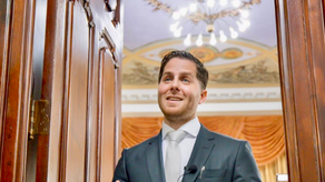 Fábrega invita a Mizrachi a presentar pruebas sobre irregularidades