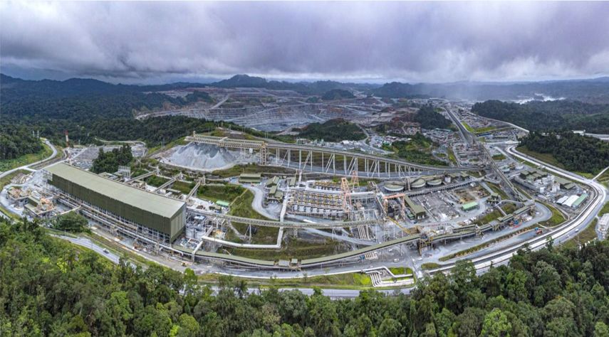 Cobre Panamá abre sus puertas al público con visitas guiadas a la mina