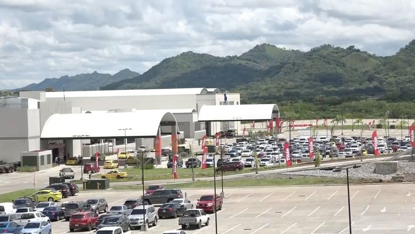 Reactivación económica en Chiriquí avanza a buen ritmo