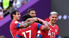 Costa Rica ha ganado por la mínima contra todo pronóstico