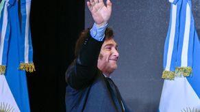 Unión Europea y FMI felicitaron a Milei
