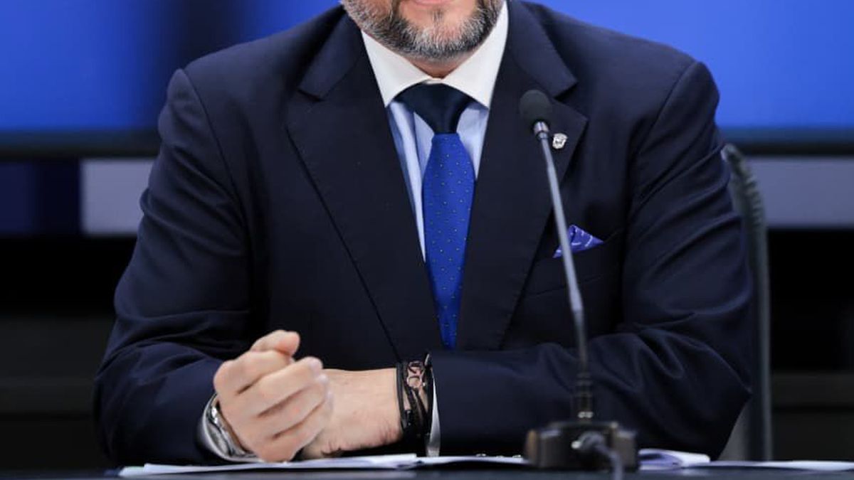 Moltó: Cuando sube el petróleo por conflictos, el etanol ofrece una salida Moltó: Cuando sube el petróleo por conflictos, el etanol ofrece una salida