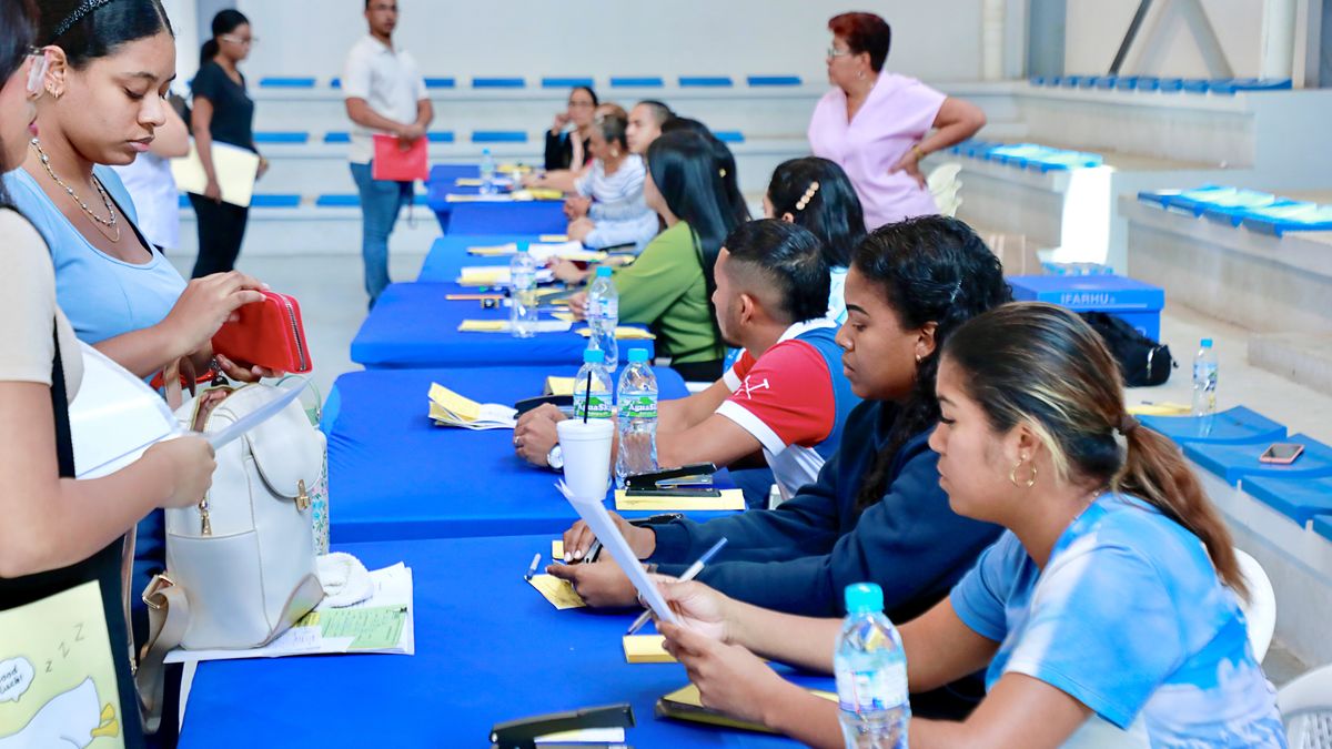 Este lunes inicia el Concurso General de Becas del Ifarhu, estos son los requisitos Este lunes inicia el Concurso General de Becas del Ifarhu, estos son los requisitos