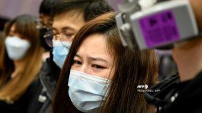 Confinamiento de chinos por coronavirus pesará sobre industria mundial del lujo