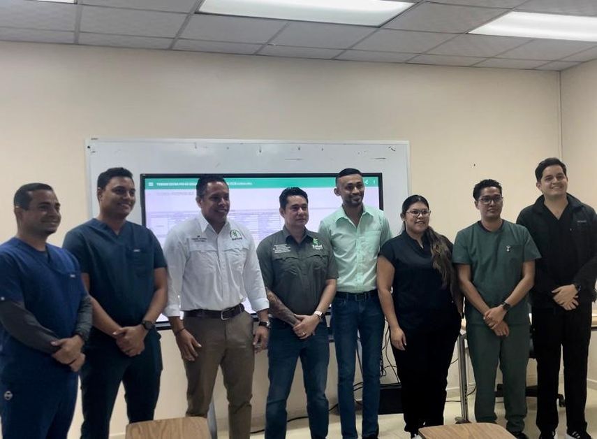 El Hospital Nicol&aacute;s A. Solano avanza en un programa de capacitaci&oacute;n continua para todo el personal m&eacute;dico y administrativo.
